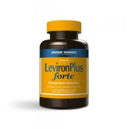 Levironplus Forte Precio: 17.7899997. SKU: B17H7XGS57
