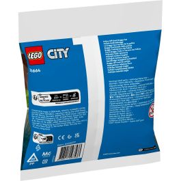 LEGO 30664 City Policía Todoterreno (Polybag)