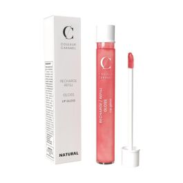 Couleur Caramel Gloss brillo de labios nº904 rose recarga Precio: 12.79000008. SKU: B13X5DD357