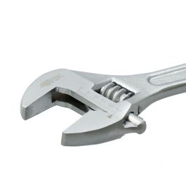 Llave inglesa ajustable Ferrestock 200 mm Llave inglesa ajustable Ferrestock 200 mm
