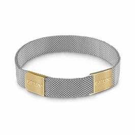 Pulsera Hombre Guess JUMB03027JWYGSTT-U Acero Inoxidable 20 cm Precio: 31.50000018. SKU: B1DH3VBR9A