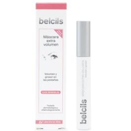 Belcils Mascara Extra Volume 8Ml Belcils Mascara Extra Volume 8Ml Precio: 22.49999961. SKU: B14BJNM7HT