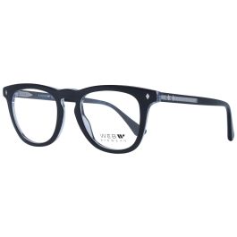 Montura de Gafas Hombre Web Eyewear WE5400 49005 Precio: 61.8899996. SKU: B1BB9M8V6S