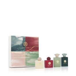 Set Amouage: Renaissance - Enclave, Eau De Parfum, For Men, 7.5 ml + Crimson Rocks, Eau De Parfum, For Women, 7.5 ml + Ashore, Eau De Parfum, For Women, 7.5 ml + Meander, Eau De Parfum, For Men, 7.5 ml Precio: 141.50000029. SKU: B1CDS27XZG