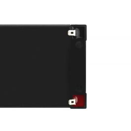 Green Cell AGM08 Batería de Reemplazo Sellada de Plomo Ácido (VRLA) 12V 14Ah (14000mAh) Negro