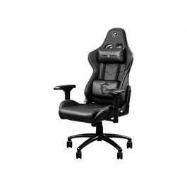 Silla Gaming MSI 9S6-B0Y10D-041 Negro Precio: 319.50000027. SKU: S7814555