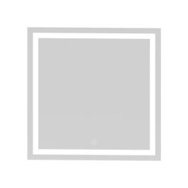 Espejo de baño con luz LED KSIX Aqua E 36 W 1300 lm