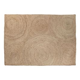 DKD Home Decor Alfombra Boho de Yute Natural Antideslizante 230 x 160 cm Precio: 143.79000031. SKU: B1FQBEXD8F
