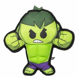 Juguete para perro tpr avengers hulk 31.0 x 8.0 x 28.0 cm Precio: 10.39632. SKU: B138249CYT