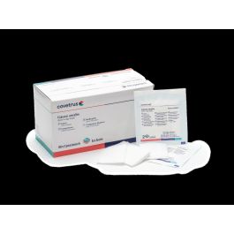 Covetrus Gazas No Estériles 12 Dobras 5x5 cm 100Ud - Hisopos de gasa altamente absorbentes Precio: 7.95000008. SKU: B1JEJCNEQY