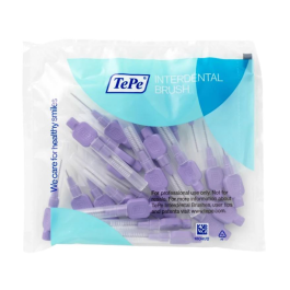 Tepe Original Interdental Brushes 1,1 mm Purple 25Pcs Precio: 17.5899999. SKU: B1EPE5G6CQ