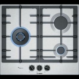 Placa de Gas BOSCH PCC6A5B90 60 cm 60 cm 1 W Precio: 390.69000058. SKU: S0408406