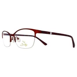 Montura de Gafas Mujer Siralya SIR1801-731-53 Precio: 42.69000032. SKU: B1BNVVCJM9
