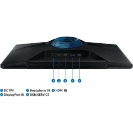 Monitor Gaming Samsung Odyssey G32A 27" Full HD Monitor Gaming Samsung Odyssey G32A 27" Full HD