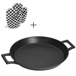 Paellera Inoxibar ABSOLUT Ø 36 cm Paellera Inoxibar ABSOLUT Ø 36 cm Precio: 51.79000013. SKU: B1295LVPQY