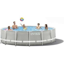 Piscina Desmontable Intex 26700NP 305 x 76 cm Piscina Desmontable Intex 26700NP 305 x 76 cm Precio: 103.95000011. SKU: S2401546