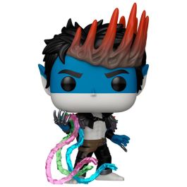 Funko Pop! Figura Vinyl Oko the Trickster - Magic: The Gathering Coleccionable de 11.7 cm Precio: 15.49999957. SKU: B1DG4L83TJ