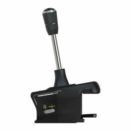 Turtle Beach TBS-0001-05 Palanca de cambios universal y freno de mano VelocityOne™ Multi-Shift Negro