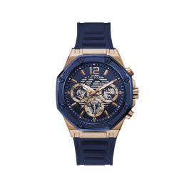 Reloj Hombre Guess GW0263G2 (Ø 44 mm)