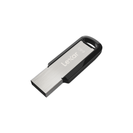 Lexar LJDM400064G-BNBNG Unidad Flash USB 64 GB USB Tipo A 3.2 Gen 1 Plata