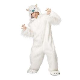 Disfraz yeti talla m-l Disfraz yeti talla m-l