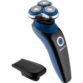 Máquina de Afeitar Sencor SMS 5520BL Máquina de Afeitar Sencor SMS 5520BL