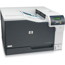 HP Color LaserJet Professional CP5225n Impresora Láser Color A3 de Escritorio Versátil 20 ppm 600x600 DPI para Empresas