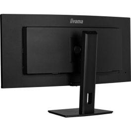 iiyama XCB3494WQSU-B1 Monitor Curvo 34 Pulgadas VA UWQHD 21:9 Flicker-Free Luz Azul