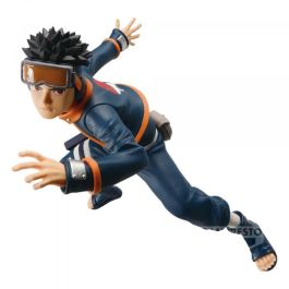 Figura Banpresto Naruto Shippuden Vibration Stars Precio: 32.49999984. SKU: B12TJS66JL