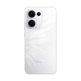 Smartphone Oppo 110010235372 6,6" Octa Core 12 GB RAM 256 GB Blanco