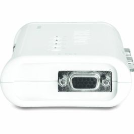 Switch KVM Trendnet TK-407K Switch KVM Trendnet TK-407K