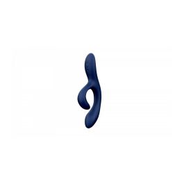 Vibrador Punto G We-Vibe Nova 2 Azul Vibrador Punto G We-Vibe Nova 2 Azul