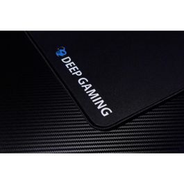 Mesa de Escritorio Gaming DEEP GAMING COO-DGMOB04 Negro 5 atm 1,64"