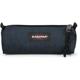 Eastpak Benchmark Single Triple Denim Kit neceser Precio: 25.4999998. SKU: B1DEZ4MKHP
