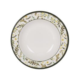 Vajilla Santa Clara Castroverde 12Pcs - Stoneware Vitrificado, Resistente, Apto Lavavajillas y Microondas (2 Unidades) Vajilla Santa Clara Castroverde 12Pcs - Stoneware Vitrificado, Resistente, Apto Lavavajillas y Microondas (2 Unidades)