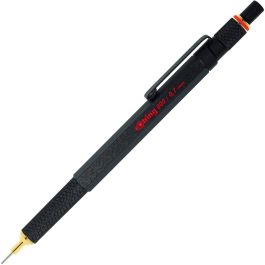 Rotring Portaminas 800 Negro 0.7 Feinminenstift en Caja de Regalo Precio: 80.50000046. SKU: B1K6FRV8YH