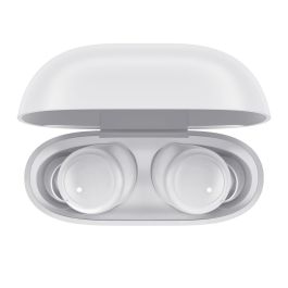 Xiaomi Redmi Buds 3 Lite Auriculares Bluetooth 5.2, 18h Batería, Cancelación Ruido, IP54, Carga Tipo-C