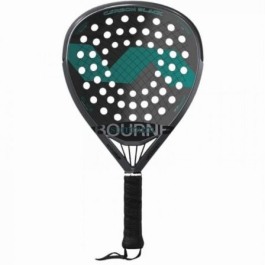 Varlion PAD BOU SUM CB 23 Pala de Pádel Bourne Summum Carbon Black 2023 Profesional Potencia Diamante Tacto Medio Azul Precio: 117.49999998. SKU: B18ARY83T2
