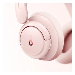 Anker Soundcore Life Q30 A3028051 - Auriculares Inalámbricos Diadema con Reducción de Ruido Activa (ANC), Batería 60h, Bluetooth 5.3, Color Rosa Sakura Pink