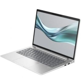 HP EliteBook 645 G11 AMD Ryzen™ 7 PRO 7735U Portátil 35,6 cm (14") WUXGA 16 GB DDR5-SDRAM 512 GB SSD Wi-Fi 6E (802.11ax) Windows 11 Pro Plata HP EliteBook 645 G11 AMD Ryzen™ 7 PRO 7735U Portátil 35,6 cm (14") WUXGA 16 GB DDR5-SDRAM 512 GB SSD Wi-Fi 6E (802.11ax) Windows 11 Pro Plata