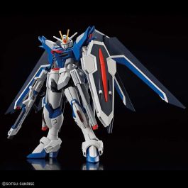 Bandai Hobby HG 1/144 Rising Freedom Gundam | Maqueta para Montar | Mobile Suit Gundam SEED FREEDOM