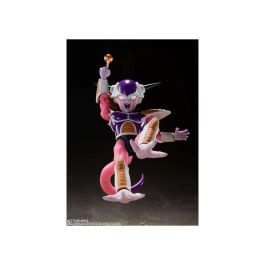 Frieza First Form & Frieza Pod Frieza First Form & Frieza Pod