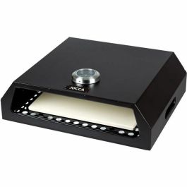 JOCCA 2373 Horno de pizza para barbacoa - Negro