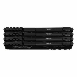 Memoria RAM Kingston KF432C16BBK4/32 32 GB DDR4 CL16 Precio: 91.6900006. SKU: S55122329