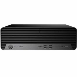 PC de Sobremesa HP Elite SFF 800 G9 99A90ET Intel Core i5 16 GB RAM 512 GB SSD Precio: 1291.50000012. SKU: B15H99GWZ3