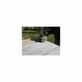 Fartools REX120C Renovador Exterior 1300W con Cepillo Metálico y Nailon para Madera, Metal, Piedra y Hormigón - Pack 615127 Fartools REX120C Renovador Exterior 1300W con Cepillo Metálico y Nailon para Madera, Metal, Piedra y Hormigón - Pack 615127