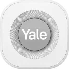 Yale AAANS68474 Timbre con video inteligente – 7 sonidos distintos Precio: 47.49999958. SKU: B1ACTD8GGT