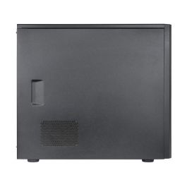 Chieftec CM-25B-OP Caja de PC Torre ATX, Micro ATX, Mini-ITX Negro