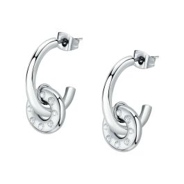 Pendientes Mujer Morellato SAVO08 Precio: 65.88999945. SKU: S7234084
