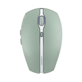 Cherry Gentix BX Ratón Óptico Bluetooth 2000 DPI Verde Precio: 52.5000003. SKU: B18WYV62TQ